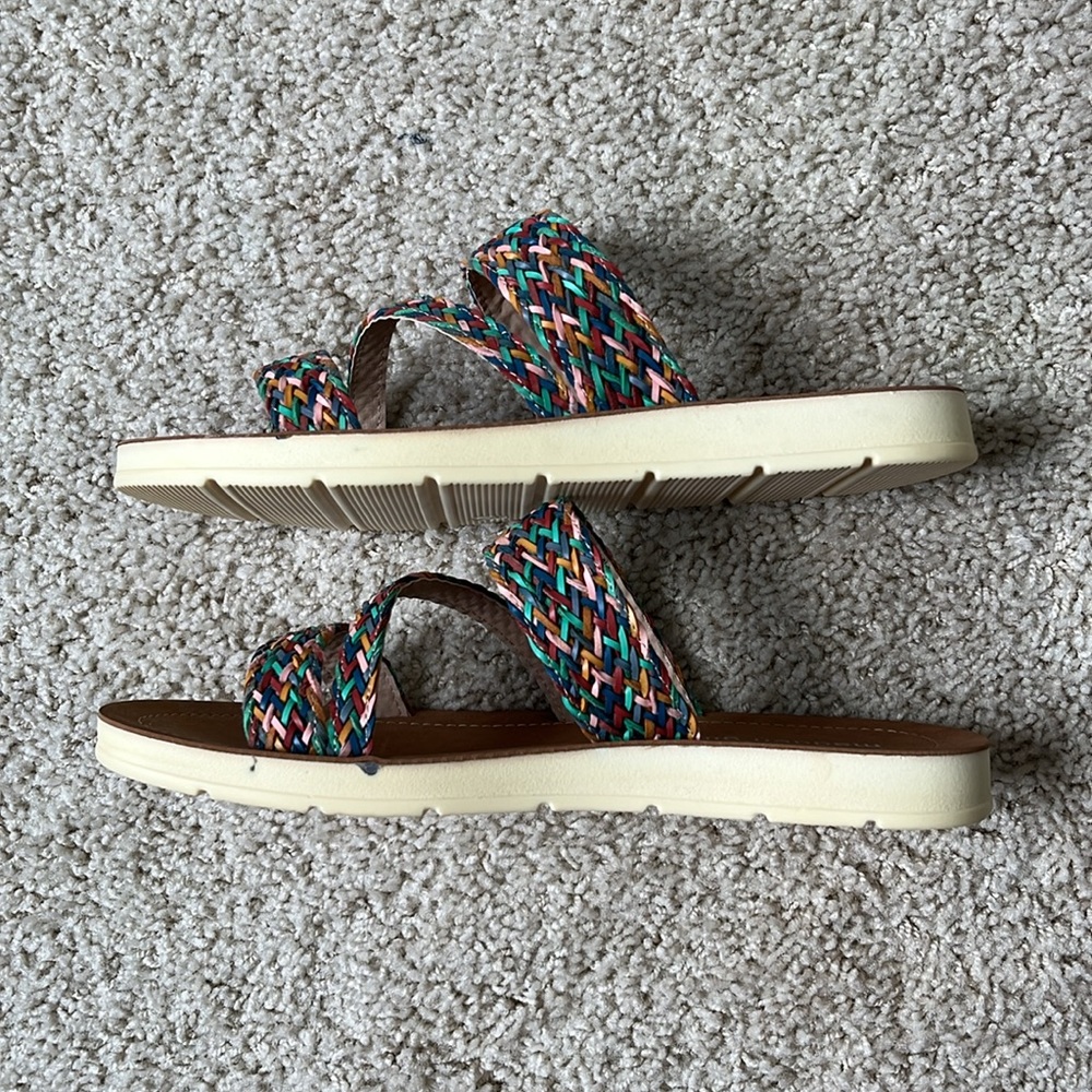Madden Girl Sandal - Picture 6 of 13